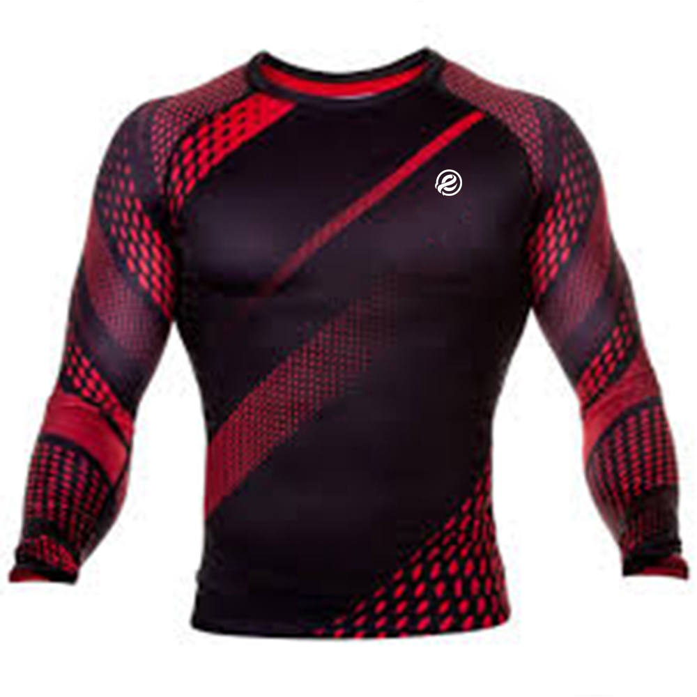 RASH GUARDS – Engo Sports