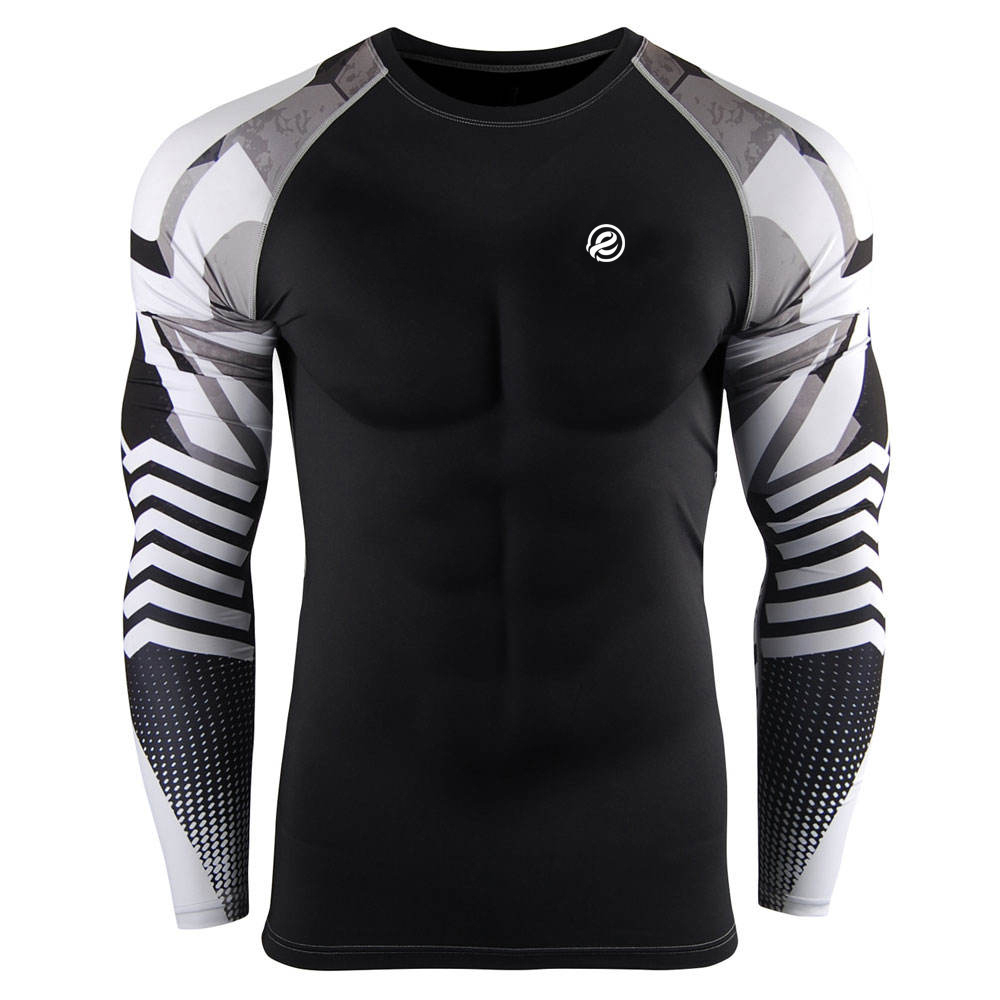 RASH GUARDS – Engo Sports